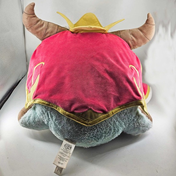 League of Legends RIOT GAMES 2016 Official King Poro Plush Doll Giant - Picture 4 of 5